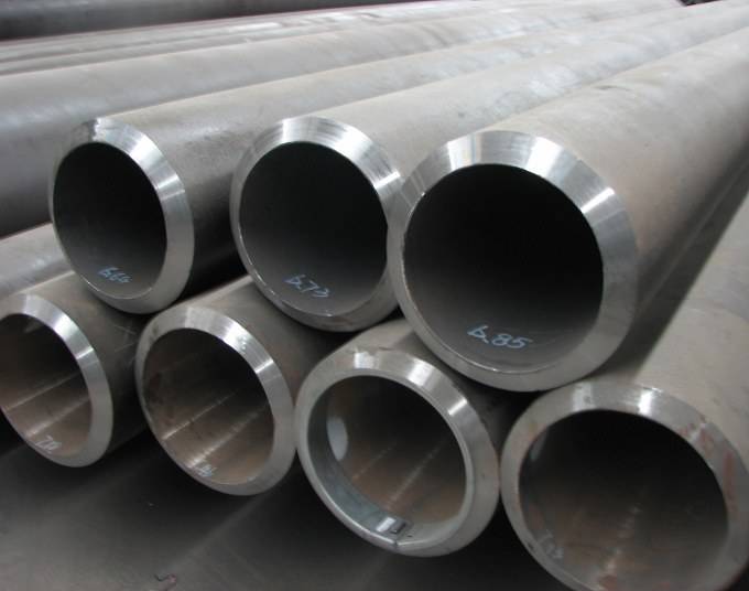 pipes
