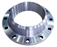 Flange